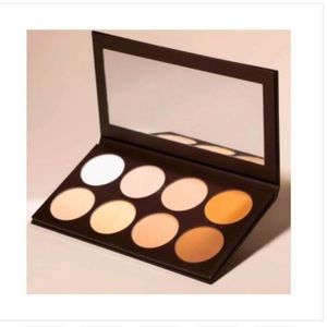 KAB VOLUME 1 CONTOUR PALLET